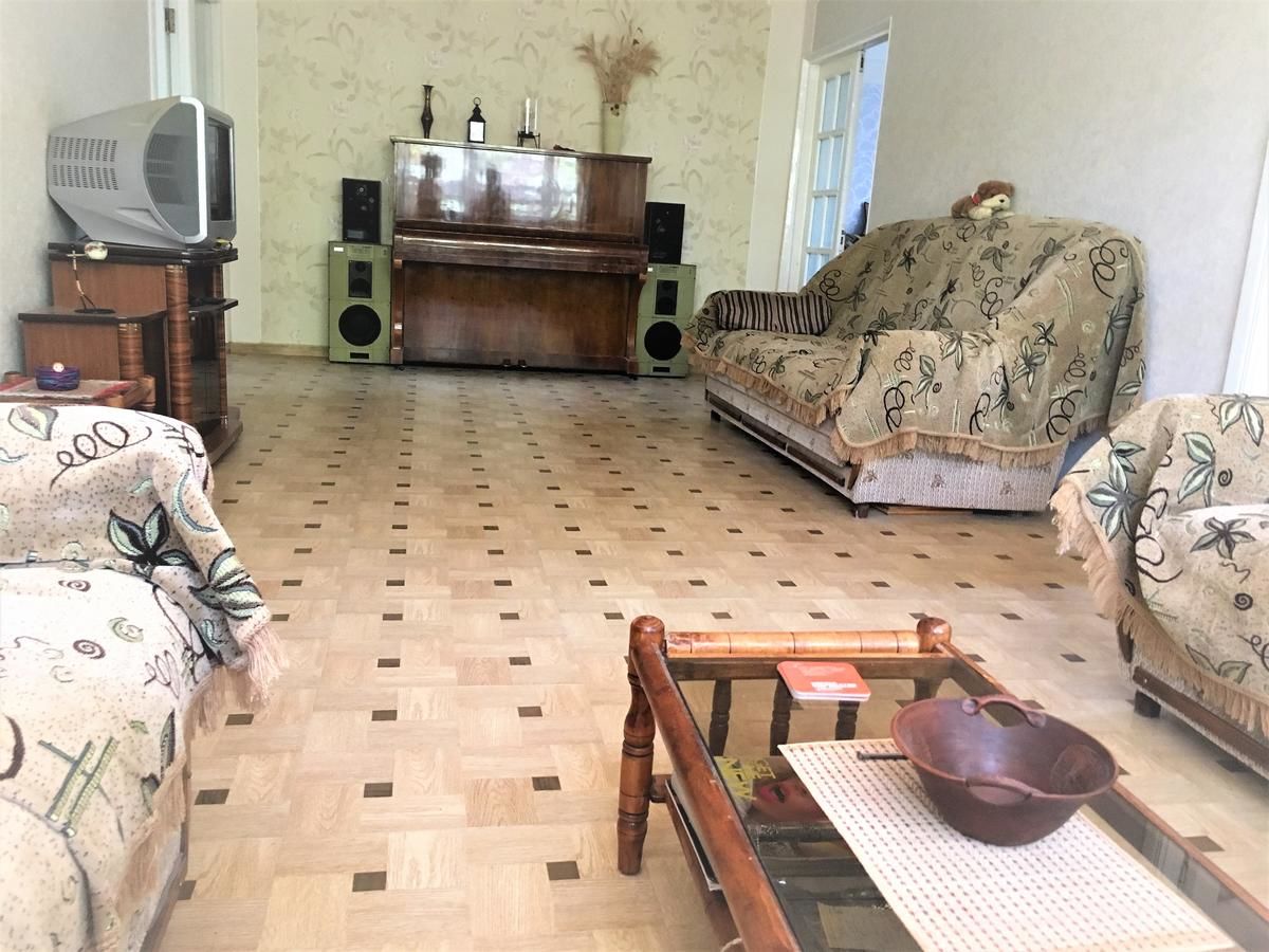 Отели типа «постель и завтрак» Historic Village Guesthouse Аштарак-16