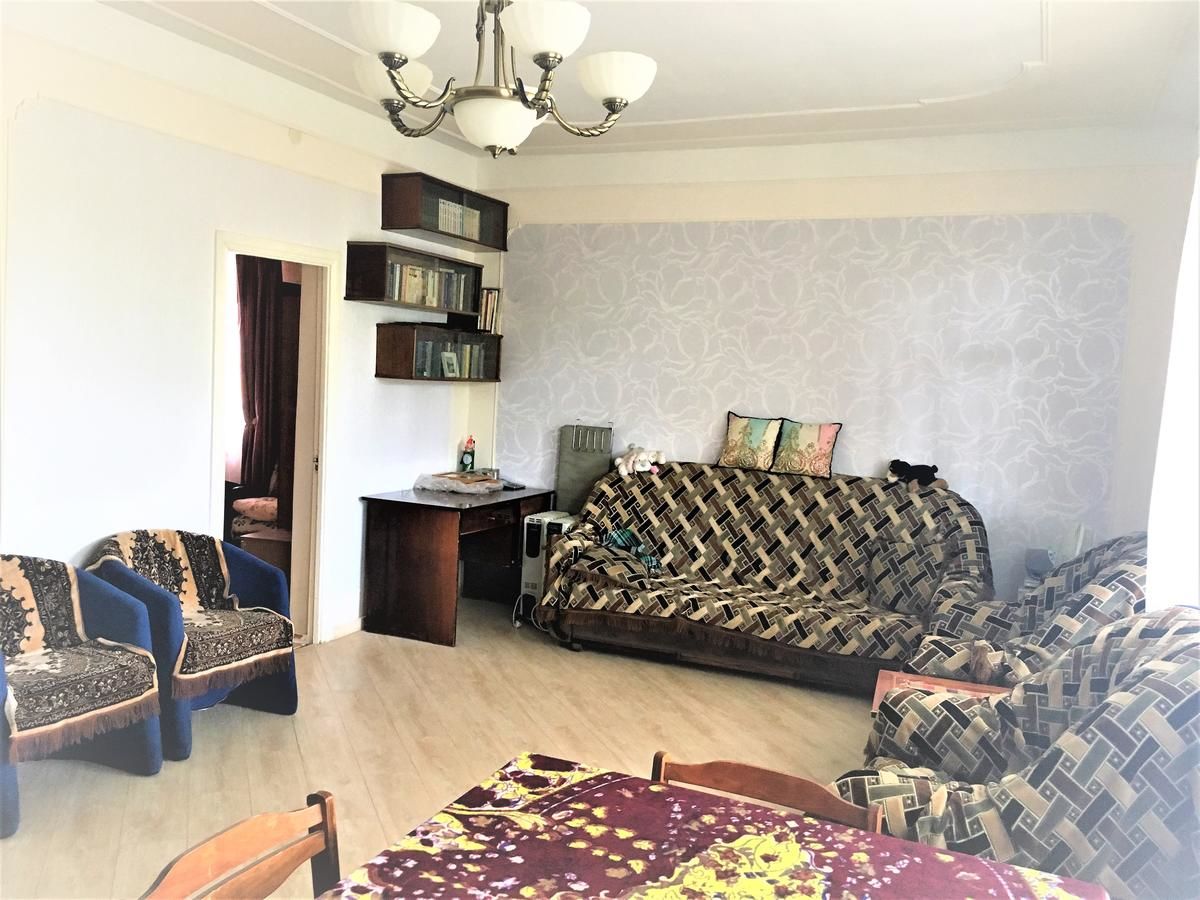 Отели типа «постель и завтрак» Historic Village Guesthouse Аштарак-5